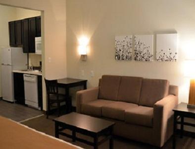 Petrostay Inn & Suites Cotulla Værelse billede
