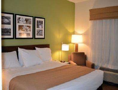 Petrostay Inn & Suites Cotulla Værelse billede