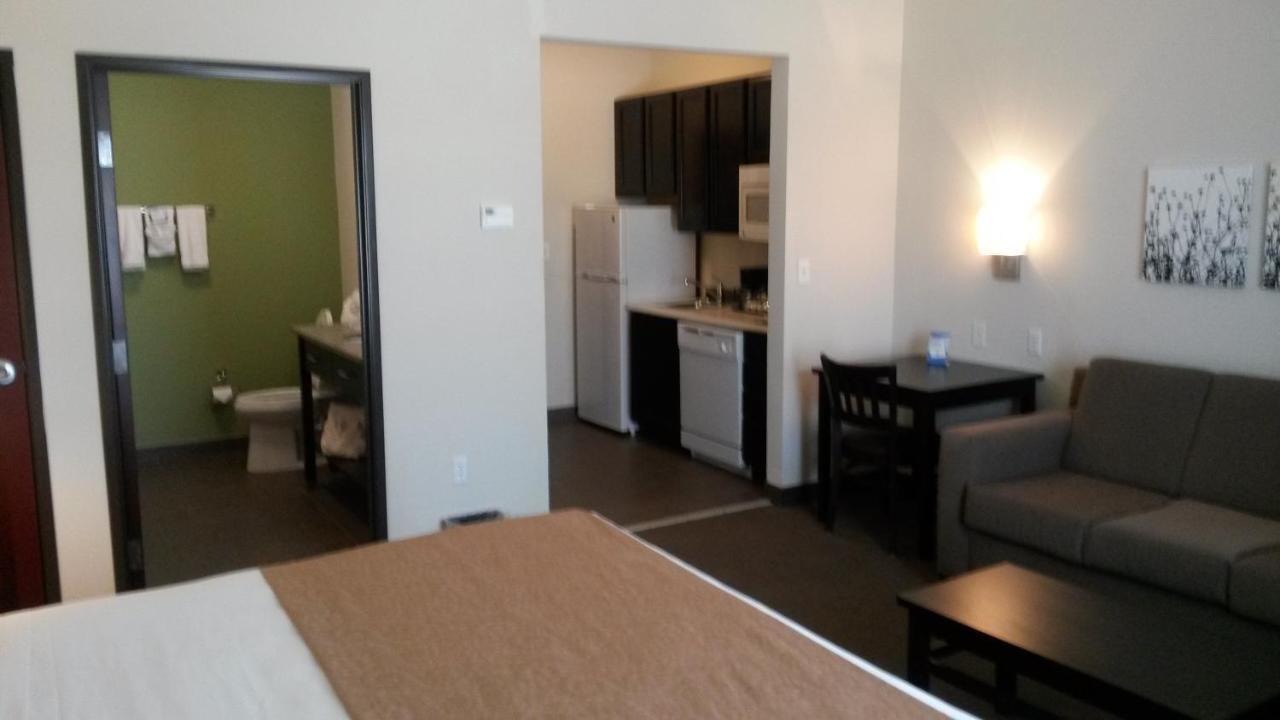 Petrostay Inn & Suites Cotulla Værelse billede